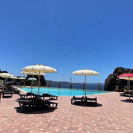 Il Dolce Risveglio Tanca Piras Villa Nebida Buitenkant foto