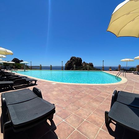 Il Dolce Risveglio Tanca Piras Villa Nebida Buitenkant foto