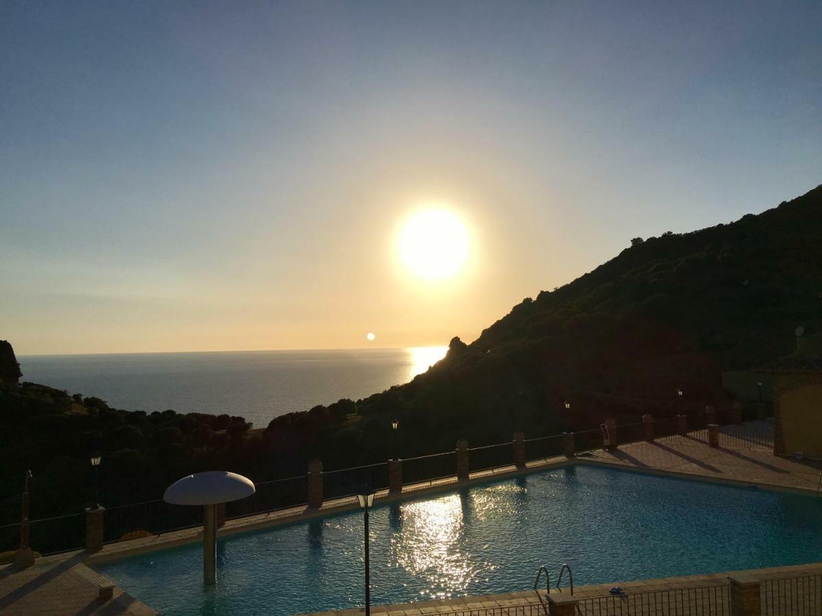 Il Dolce Risveglio Tanca Piras Villa Nebida Buitenkant foto