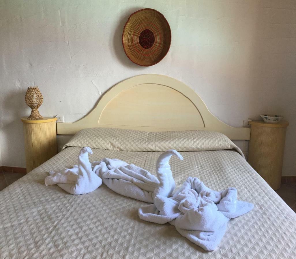 Il Dolce Risveglio Tanca Piras Villa Nebida Buitenkant foto
