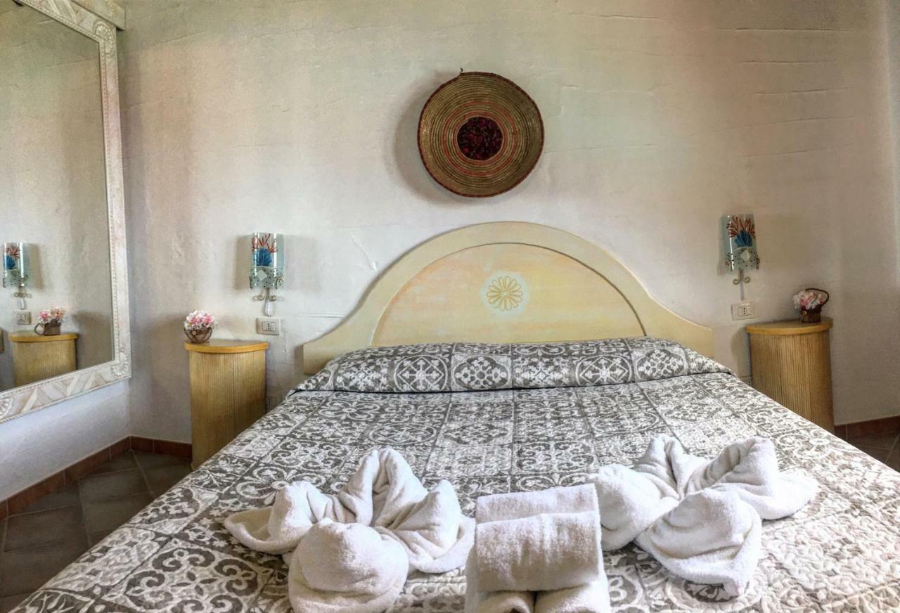 Il Dolce Risveglio Tanca Piras Villa Nebida Buitenkant foto